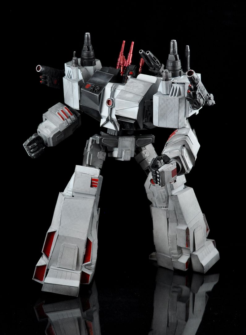 mastermade metroplex